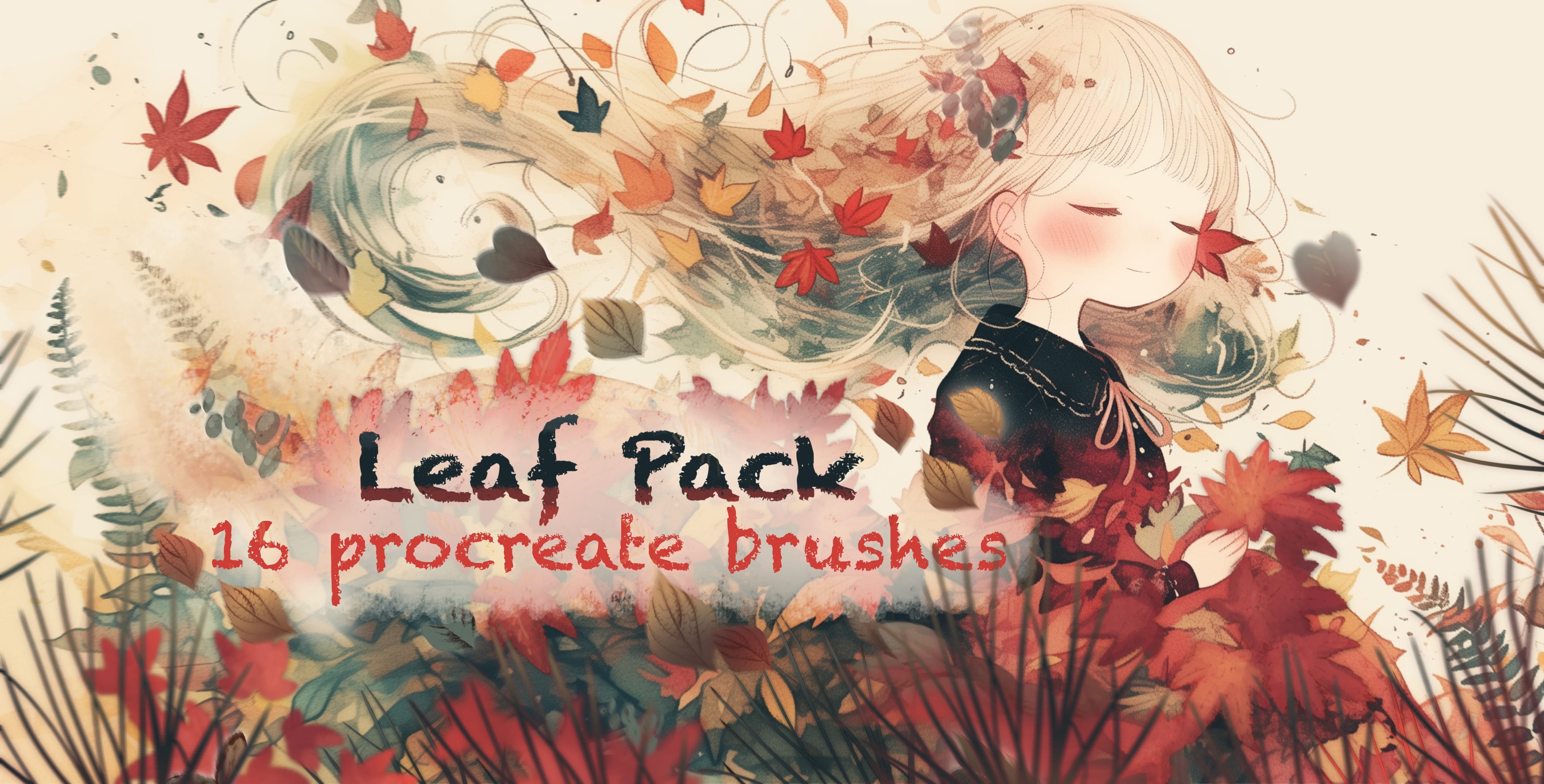 leaf pack